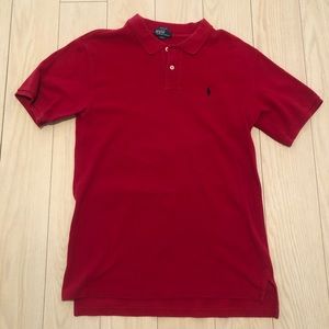Boyd Ralph Lauren Polo